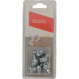 Graisseur 1/4" - 45° (x6) | VALTRA BLISTER Graisseur 1/4" - 45° (x6) | VALTRA BLISTERPR#1111787