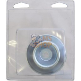 Disque support Ø85 fixat. 8mm | VALTRA BLISTER Disque support Ø85 fixat. 8mm | VALTRA BLISTERPR#1111806