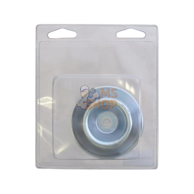 Disque support Ø85 fixat. 8mm | VALTRA BLISTER Disque support Ø85 fixat. 8mm | VALTRA BLISTERPR#1111806