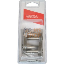 Maillon ASA 100 (2x) | VALTRA BLISTER Maillon ASA 100 (2x) | VALTRA BLISTERPR#1111812