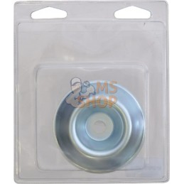 Disque support Ø85 fixat. 10mm | VALTRA BLISTER Disque support Ø85 fixat. 10mm | VALTRA BLISTERPR#1111828