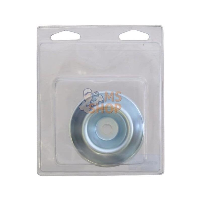 Disque support Ø85 fixat. 10mm | VALTRA BLISTER Disque support Ø85 fixat. 10mm | VALTRA BLISTERPR#1111828