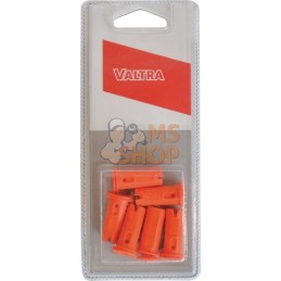 Buse injection d’air 110° orange (6x) | VALTRA BLISTER Buse injection d’air 110° orange (6x) | VALTRA BLISTERPR#1111843