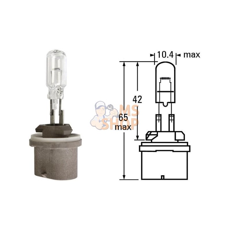 Ampoule | VAPORMATIC Ampoule | VAPORMATICPR#481200