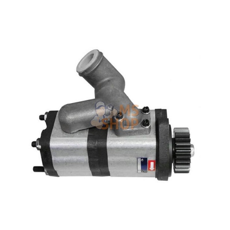 Pompe hydraulique | VAPORMATIC Pompe hydraulique | VAPORMATICPR#1112154