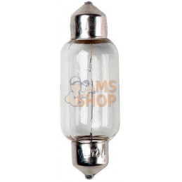 Ampoule, festoon 12V 18W 15x44 | VAPORMATIC Ampoule, festoon 12V 18W 15x44 | VAPORMATICPR#844597