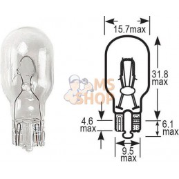 Ampoule feu stop/clignotant/recul/antibrouillard | VAPORMATIC Ampoule feu stop/clignotant/recul/antibrouillard | VAPORMATICPR#84