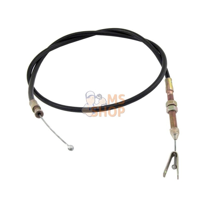 Cable - Pied De Manette De Gaz | VAPORMATIC Cable - Pied De Manette De Gaz | VAPORMATICPR#1024295