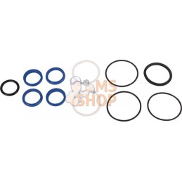 Repair kit, steering cylinder | ZF Repair kit, steering cylinder | ZFPR#1024791