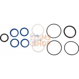 Repair kit, steering cylinder | ZF Repair kit, steering cylinder | ZFPR#1024791