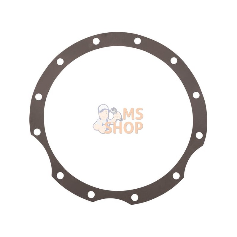 Gasket | ZF Gasket | ZFPR#1072556