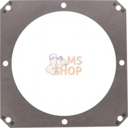 Plate, converter | ZF Plate, converter | ZFPR#1072555