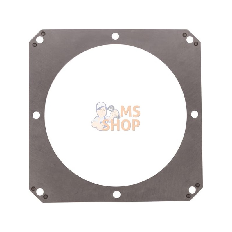 Plate, converter | ZF Plate, converter | ZFPR#1072555