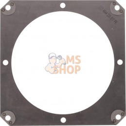 Plate, converter | ZF Plate, converter | ZFPR#1072555