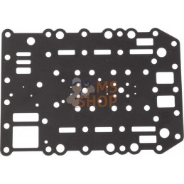 Gasket | ZF Gasket | ZFPR#1072553