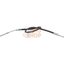 Cable frein a main p | ZETOR Cable frein a main p | ZETORPR#877504