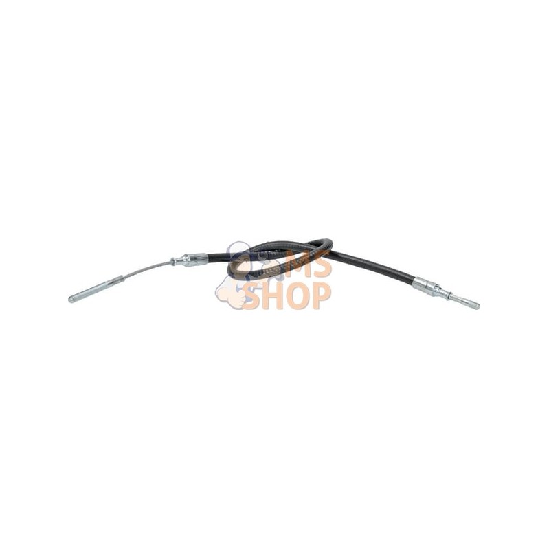 Cable frein a main p | ZETOR Cable frein a main p | ZETORPR#877504