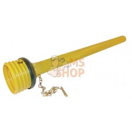 Protection de transmission moitié extérieure - standard SD25/1 Ø160 tube Ø90, L : 1500mm Walterscheid | WALTERSCHEID Protection 