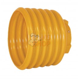 Coiffe de protection SD35 D=177 L=234 | WALTERSCHEID Coiffe de protection SD35 D=177 L=234 | WALTERSCHEIDPR#820301