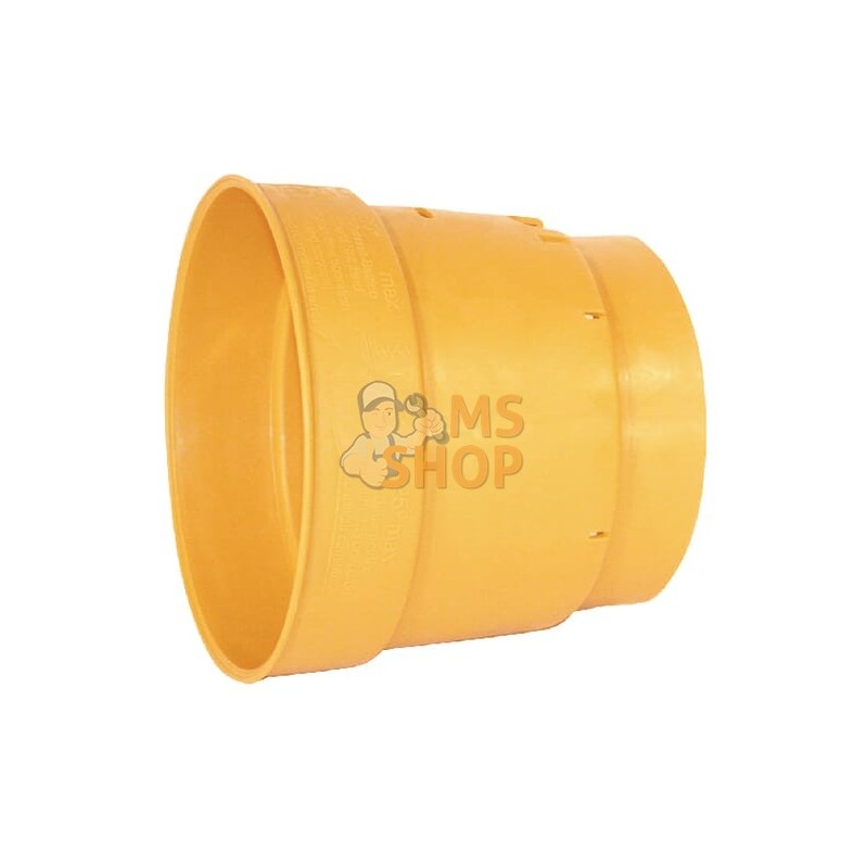 Coiffe de protection SD15/25 | WALTERSCHEID Coiffe de protection SD15/25 | WALTERSCHEIDPR#820278