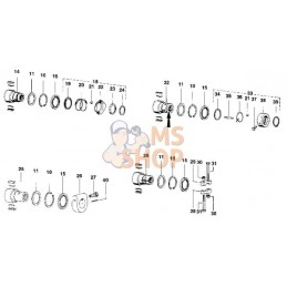 Cale F5 | WALTERSCHEID Cale F5 | WALTERSCHEIDPR#785364