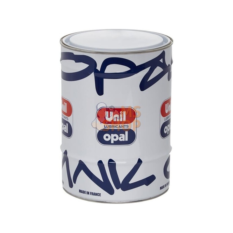 Graisse Supergrease 350 - 5kg | UNIL OPAL Graisse Supergrease 350 - 5kg | UNIL OPALPR#1024851