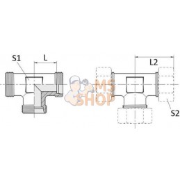 Té 6L | VOSS Té 6L | VOSSPR#585542