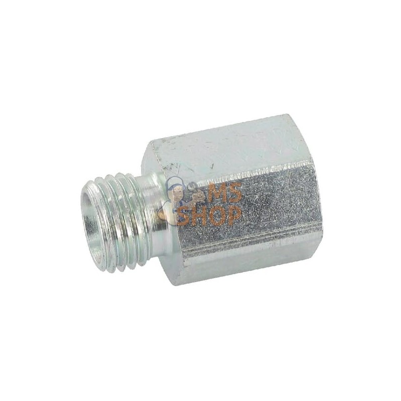 Adapteur femelle 8L - 3/8 BSP | VOSS Adapteur femelle 8L - 3/8 BSP | VOSSPR#482002