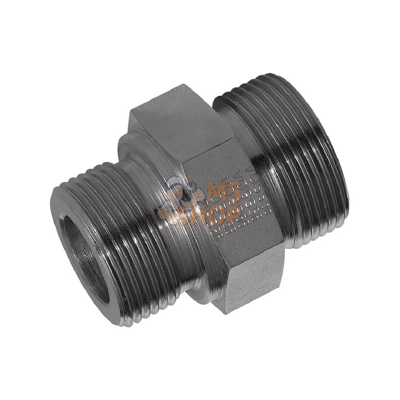 Raccord 8L - 1/4BSP | VOSS Raccord 8L - 1/4BSP | VOSSPR#481834