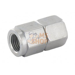 Racc manomètre + embout lisse 10L-1/4BSP | VOSS Racc manomètre + embout lisse 10L-1/4BSP | VOSSPR#512646