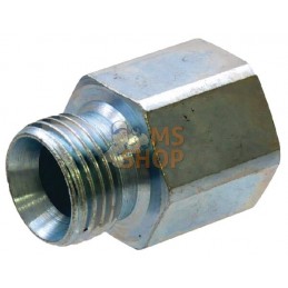 Grais. de rallonge 1/8 BSP f/m | VOSS Grais. de rallonge 1/8 BSP f/m | VOSSPR#917965