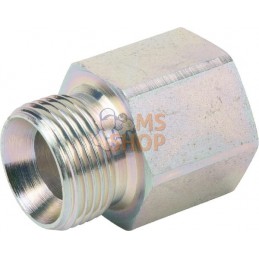 Grais. de rallonge 3/4 BSP f/m | VOSS Grais. de rallonge 3/4 BSP f/m | VOSSPR#917923