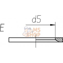 Joint 1/8" BSP | VOSS Joint 1/8" BSP | VOSSPR#585385