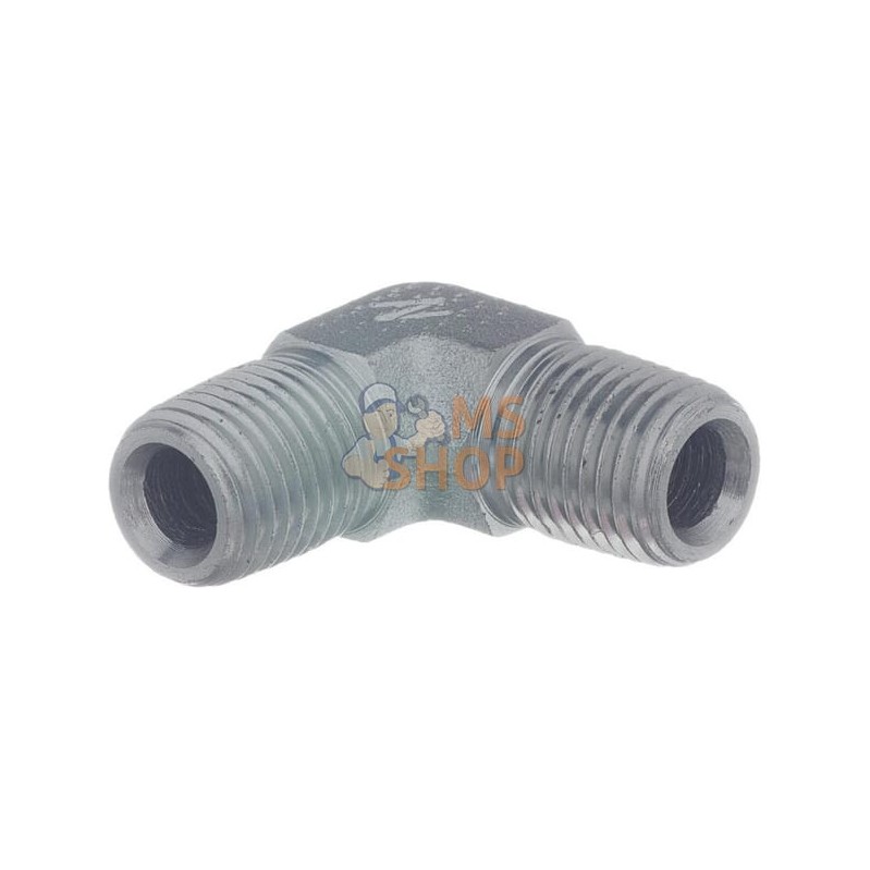 coude 90° mâle NPT 1/4 | VOSS coude 90° mâle NPT 1/4 | VOSSPR#481960