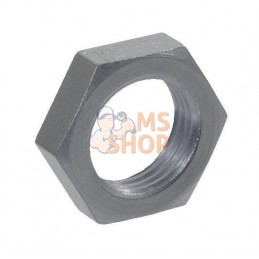 Écrou de blocage M18x1.50 Acier Voss | VOSS Écrou de blocage M18x1.50 Acier Voss | VOSSPR#512829