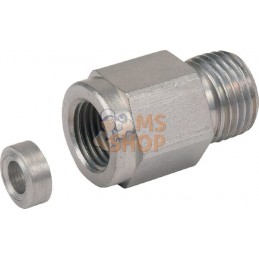 Racc. pointe de mesure 1/4" | VOSS Racc. pointe de mesure 1/4" | VOSSPR#512625