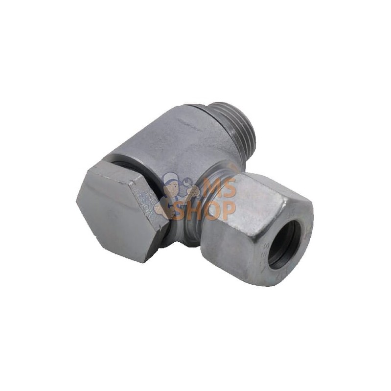 Coude orientable 12S-3/8BSP WD | VOSS Coude orientable 12S-3/8BSP WD | VOSSPR#585984