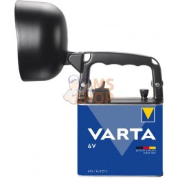 Lampe de poche Work Light LED43 | VARTA CONSUMER BATTERIES Lampe de poche Work Light LED43 | VARTA CONSUMER BATTERIESPR#885468