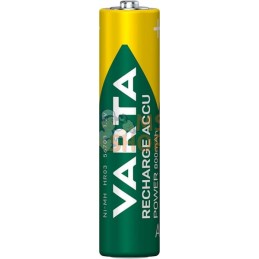 Pile rechargeable 1,2V 800mAh | VARTA CONSUMER BATTERIES Pile rechargeable 1,2V 800mAh | VARTA CONSUMER BATTERIESPR#885502