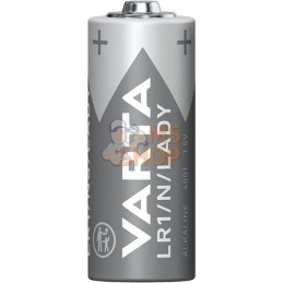 Batterie LR1 Lady | VARTA CONSUMER BATTERIES Batterie LR1 Lady | VARTA CONSUMER BATTERIESPR#1025255