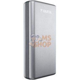 Batterie rapide 20 000 mAh | VARTA CONSUMER BATTERIES Batterie rapide 20 000 mAh | VARTA CONSUMER BATTERIESPR#1025253