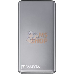 Batterie rapide 15000 mAh | VARTA CONSUMER BATTERIES Batterie rapide 15000 mAh | VARTA CONSUMER BATTERIESPR#1025252