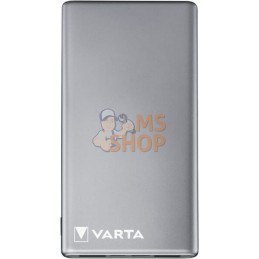 Batterie rapide 10 000 mAh | VARTA CONSUMER BATTERIES Batterie rapide 10 000 mAh | VARTA CONSUMER BATTERIESPR#1025254