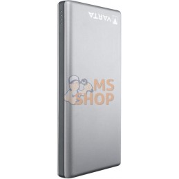 Batterie rapide 10 000 mAh | VARTA CONSUMER BATTERIES Batterie rapide 10 000 mAh | VARTA CONSUMER BATTERIESPR#1025254