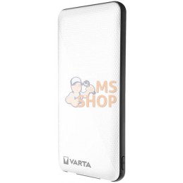 Batterie 5 000 mAh | VARTA CONSUMER BATTERIES Batterie 5 000 mAh | VARTA CONSUMER BATTERIESPR#1025272