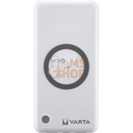 Batterie sans fil 10000 | VARTA CONSUMER BATTERIES Batterie sans fil 10000 | VARTA CONSUMER BATTERIESPR#1025251