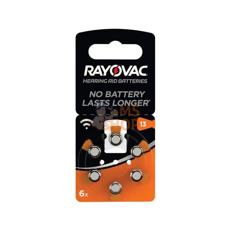 Varta / Rayovac (13) | VARTA CONSUMER BATTERIES Varta / Rayovac (13) | VARTA CONSUMER BATTERIESPR#885508