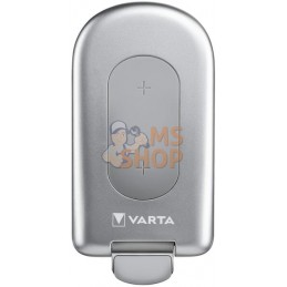 Chargeur sans fil 15 W | VARTA CONSUMER BATTERIES Chargeur sans fil 15 W | VARTA CONSUMER BATTERIESPR#1112633