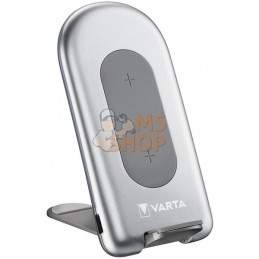 Chargeur sans fil 15 W | VARTA CONSUMER BATTERIES Chargeur sans fil 15 W | VARTA CONSUMER BATTERIESPR#1112633