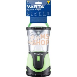 Lampe poche Sports Lantern 3 | VARTA CONSUMER BATTERIES Lampe poche Sports Lantern 3 | VARTA CONSUMER BATTERIESPR#885470